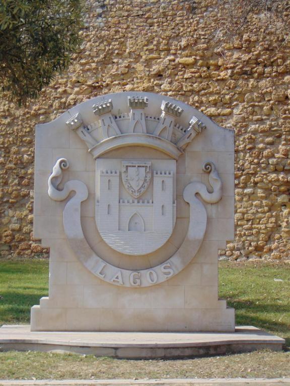Historic Center Beach Apartment - Lagos - Algarve 외부 사진