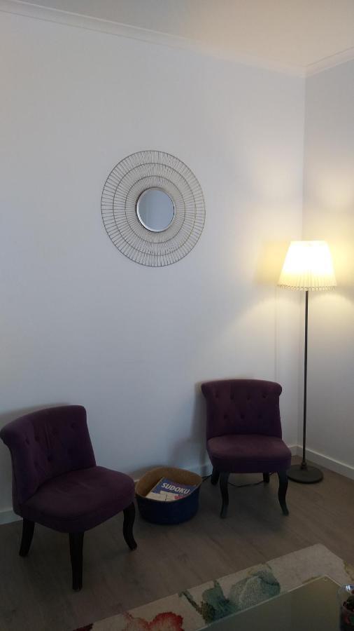 Historic Center Beach Apartment - Lagos - Algarve 외부 사진