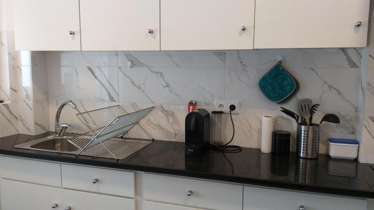 Historic Center Beach Apartment - Lagos - Algarve 외부 사진
