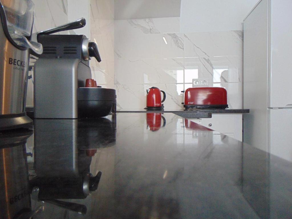 Historic Center Beach Apartment - Lagos - Algarve 외부 사진