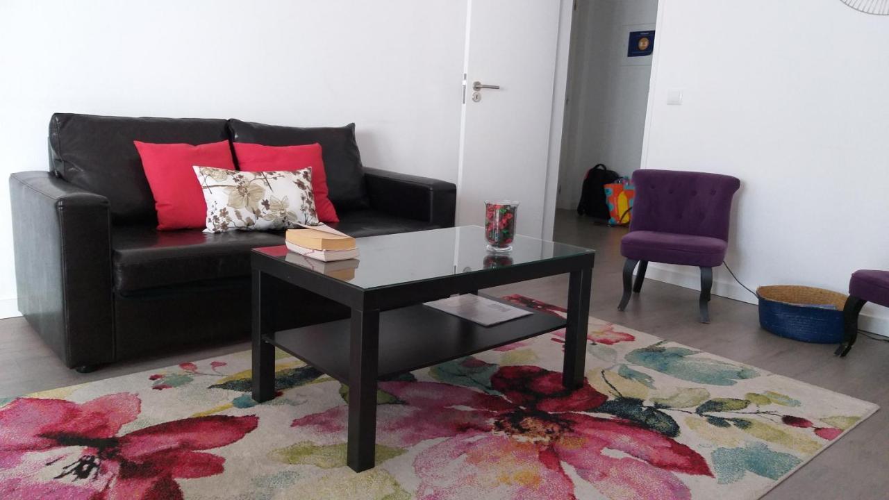 Historic Center Beach Apartment - Lagos - Algarve 외부 사진