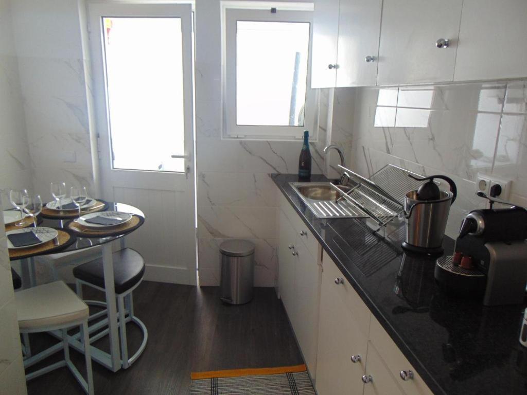 Historic Center Beach Apartment - Lagos - Algarve 외부 사진