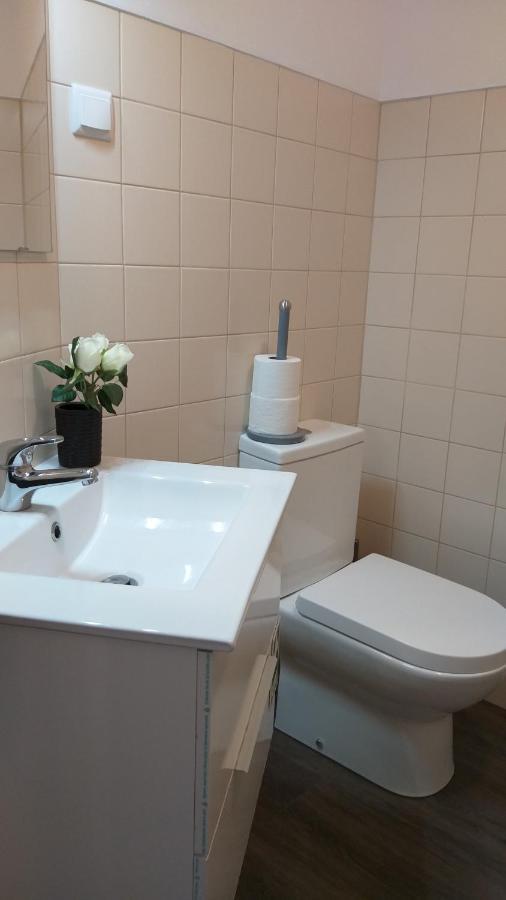 Historic Center Beach Apartment - Lagos - Algarve 외부 사진