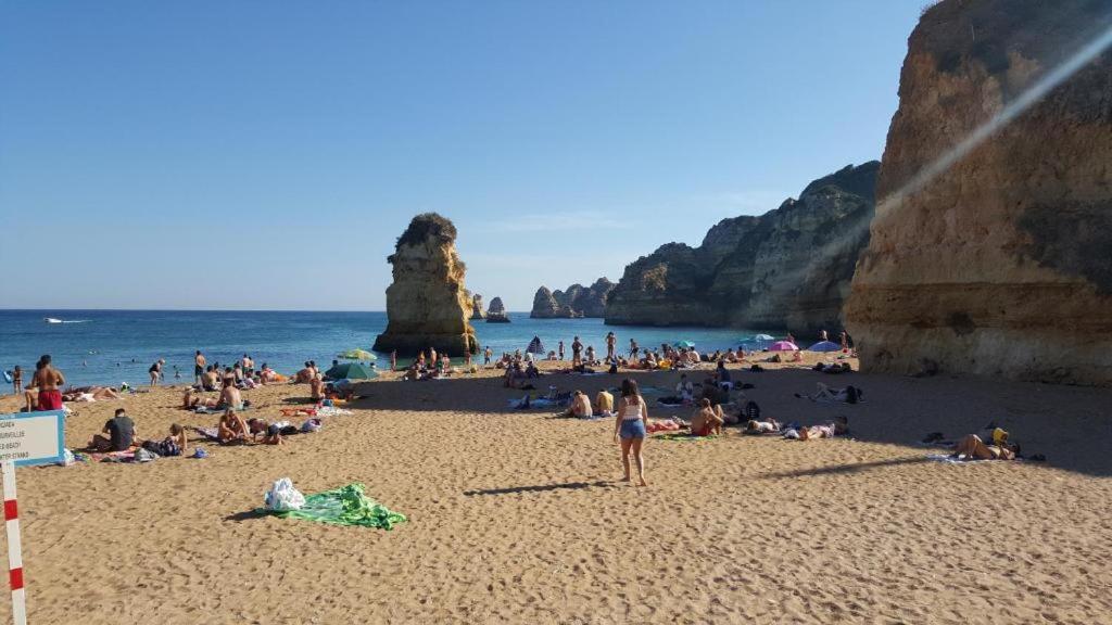 Historic Center Beach Apartment - Lagos - Algarve 외부 사진