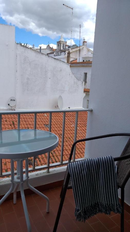 Historic Center Beach Apartment - Lagos - Algarve 외부 사진