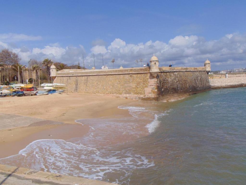 Historic Center Beach Apartment - Lagos - Algarve 외부 사진