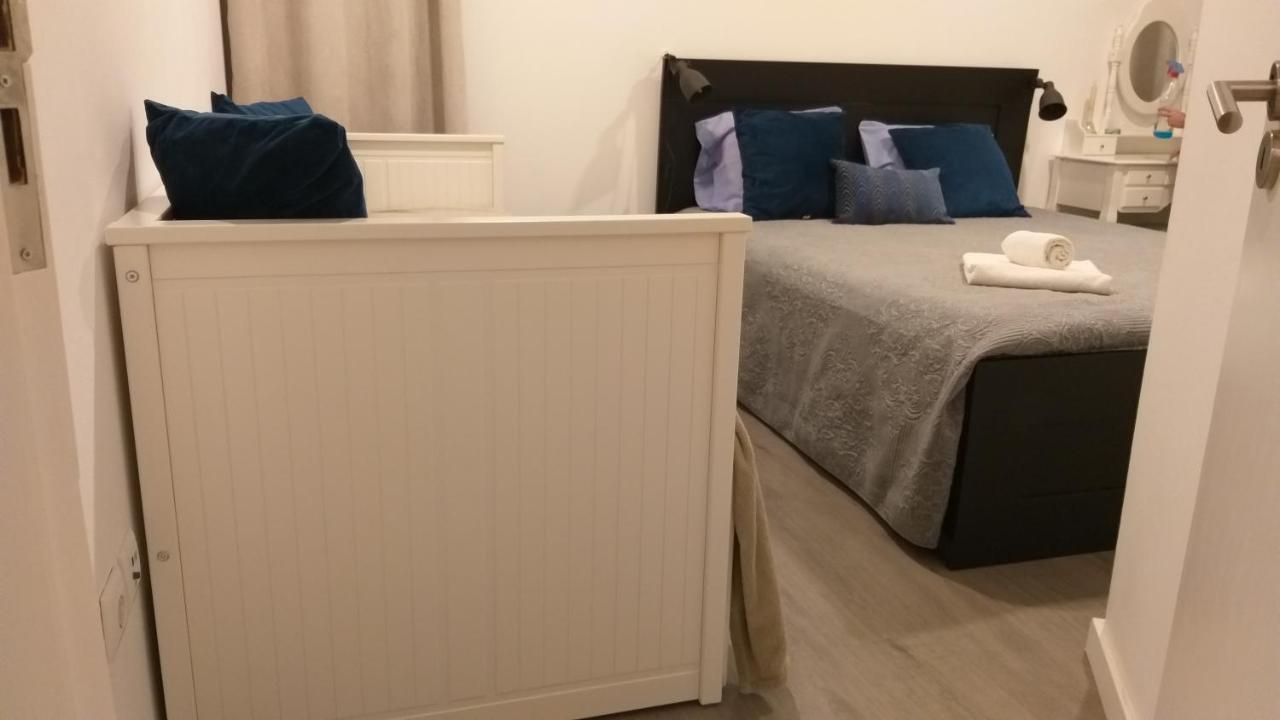 Historic Center Beach Apartment - Lagos - Algarve 외부 사진