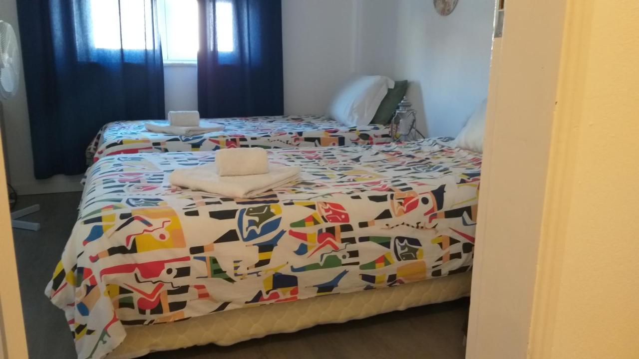 Historic Center Beach Apartment - Lagos - Algarve 외부 사진