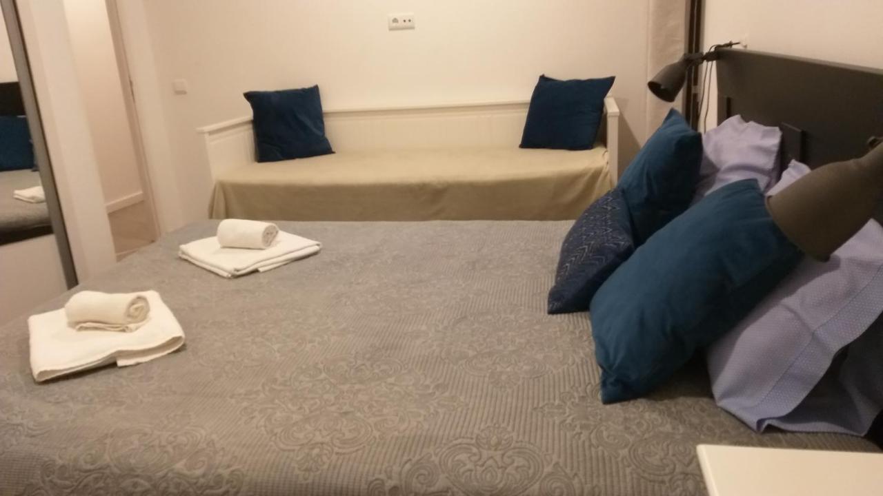 Historic Center Beach Apartment - Lagos - Algarve 외부 사진