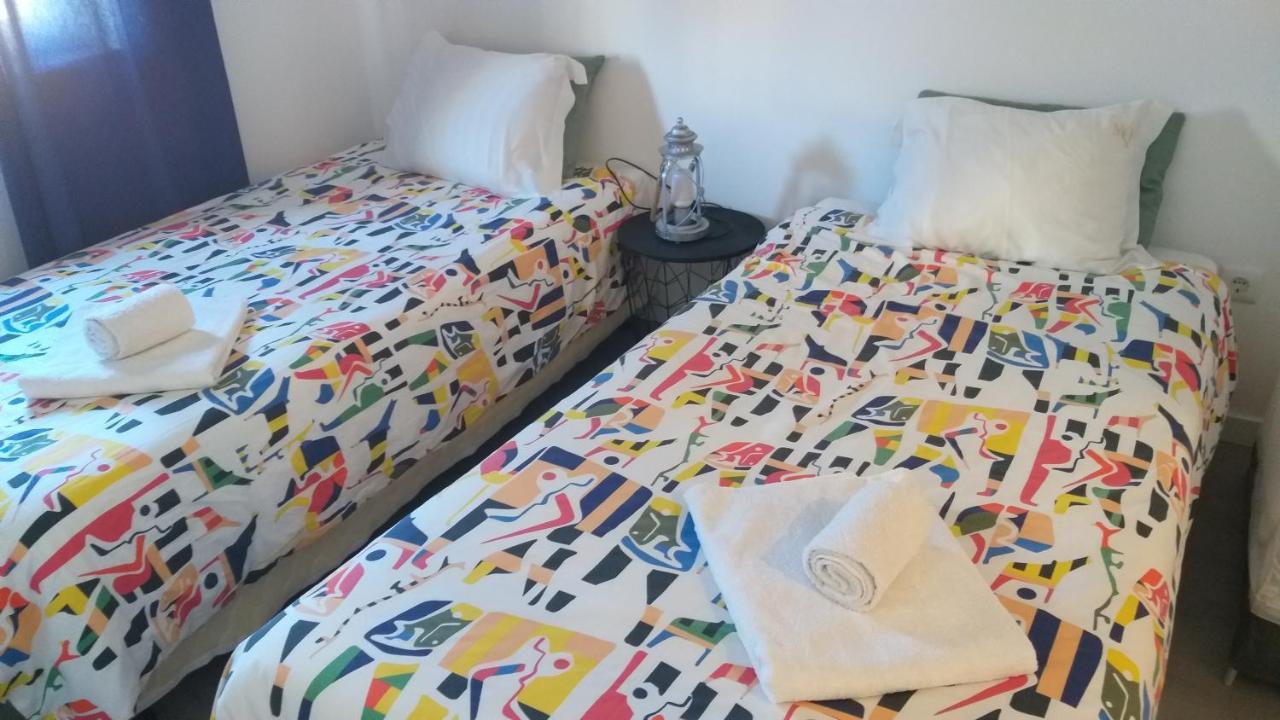 Historic Center Beach Apartment - Lagos - Algarve 외부 사진